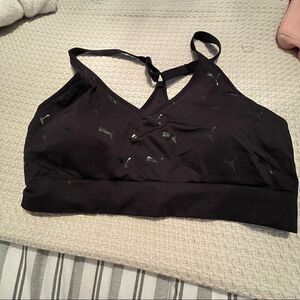 PUMA EUC Sports Bra 
